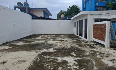 CASA EN RENTA CALLE CUAUHTEMOC 38, COLONIA DEL VALLE