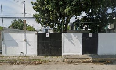 CASA EN RENTA CALLE CUAUHTEMOC 38, COLONIA DEL VALLE