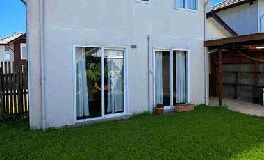 Vende casa en Valle Volcanes Puerto Montt