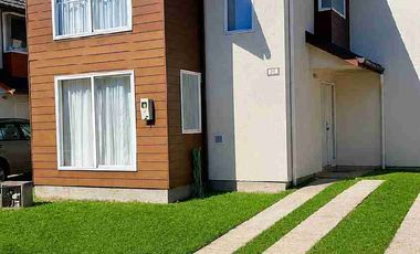 Vende casa en Valle Volcanes Puerto Montt