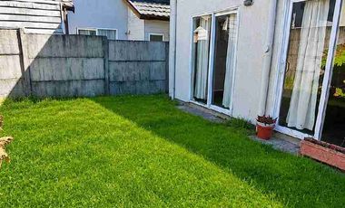 Vende casa en Valle Volcanes Puerto Montt