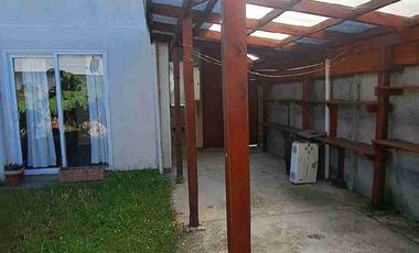 Vende casa en Valle Volcanes Puerto Montt