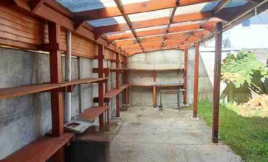 Vende casa en Valle Volcanes Puerto Montt