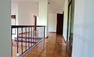 CASA CAMPESTRE /LOTE CON CONSTRUCCION EN VENTA -SECTOR EL CAIMO, ARMENIA QUINDIO