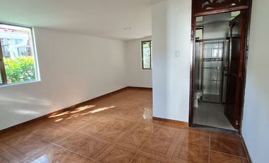 CASA CAMPESTRE /LOTE CON CONSTRUCCION EN VENTA -SECTOR EL CAIMO, ARMENIA QUINDIO