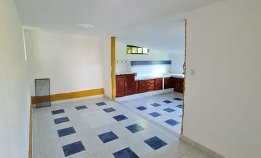 CASA CAMPESTRE /LOTE CON CONSTRUCCION EN VENTA -SECTOR EL CAIMO, ARMENIA QUINDIO