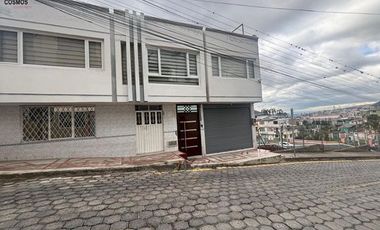 Alquiler de mini departamento en Otavalo sector Copacabana