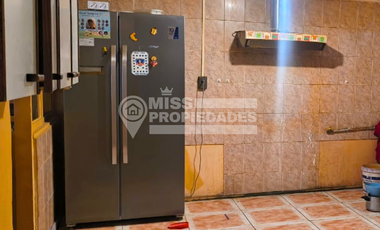 Se Vende Casa en Calama
