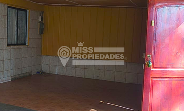 Se Vende Casa en Calama