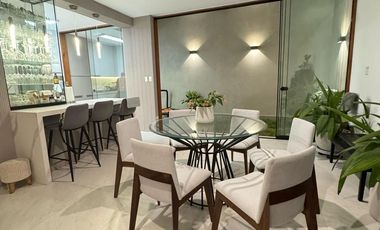 Vendo moderna casa en el Derby-Surco