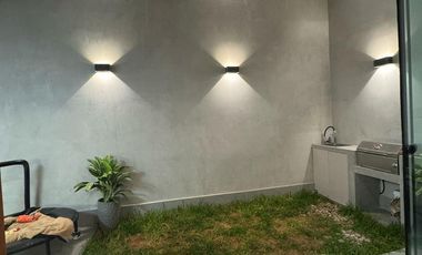 Vendo moderna casa en el Derby-Surco