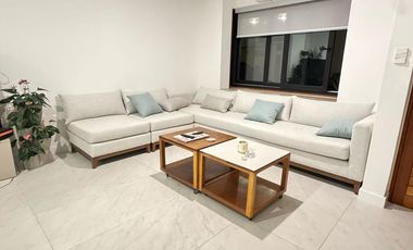 Vendo moderna casa en el Derby-Surco