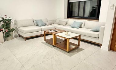 Vendo moderna casa en el Derby-Surco