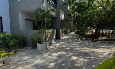 Departamento en renta en Selvanova - Coto