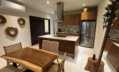 Departamento en renta en Selvanova - Coto