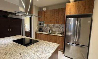 Departamento en renta en Selvanova - Coto