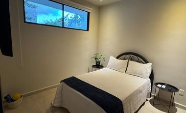 Departamento en renta en Selvanova - Coto