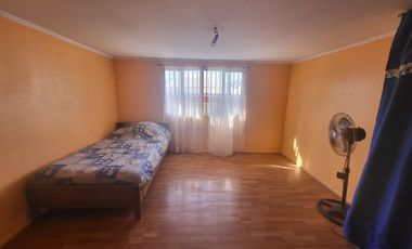 Casa Venta Pasaje De Topógrafo Puente Alto