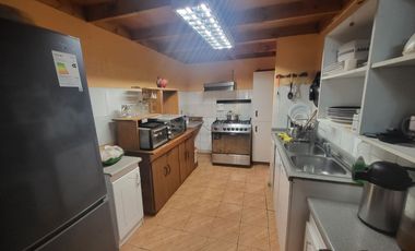 Casa Venta Pasaje De Topógrafo Puente Alto