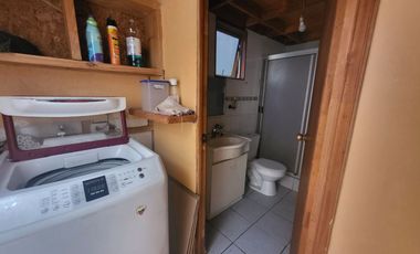 Casa Venta Pasaje De Topógrafo Puente Alto