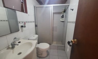 Casa Venta Pasaje De Topógrafo Puente Alto