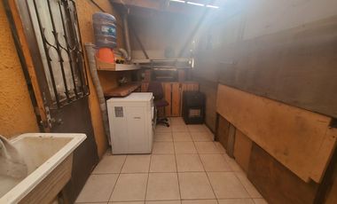 Casa Venta Pasaje De Topógrafo Puente Alto