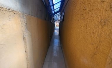 Casa Venta Pasaje De Topógrafo Puente Alto