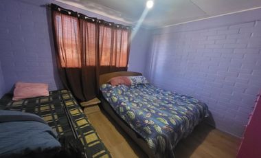 Casa Venta Pasaje De Topógrafo Puente Alto