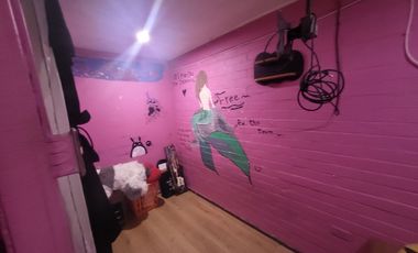 Casa Venta Pasaje De Topógrafo Puente Alto