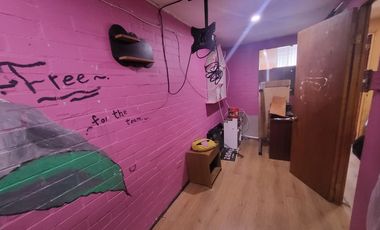 Casa Venta Pasaje De Topógrafo Puente Alto
