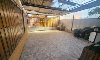 Casa Venta Pasaje De Topógrafo Puente Alto