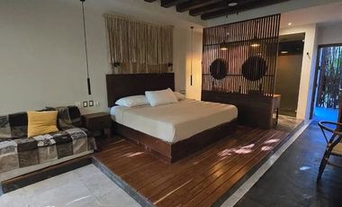 Hermosa casa en La Veleta | Tulum