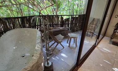 Hermosa casa en La Veleta | Tulum