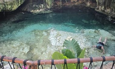 Hermosa casa en La Veleta | Tulum