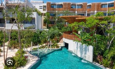 Hermosa casa en La Veleta | Tulum