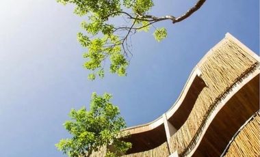 Hermosa casa en La Veleta | Tulum
