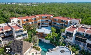 Hermosa casa en La Veleta | Tulum
