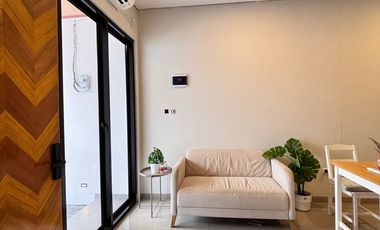 Rumah Sim. Kukusan Beji (230 meter Tol Kukusan-3) Murah di Kota Depok, Jual Dijual
