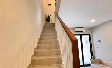 Rumah Sim. Kukusan Beji (230 meter Tol Kukusan-3) Murah di Kota Depok, Jual Dijual