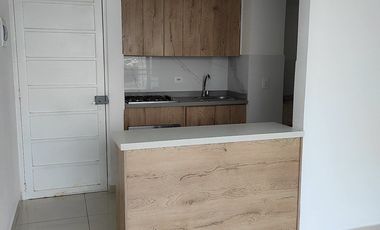 ALQUILO EXCELENTE APARTAMENTO AL SUR DE CALI EN VALLE DEL LILI.