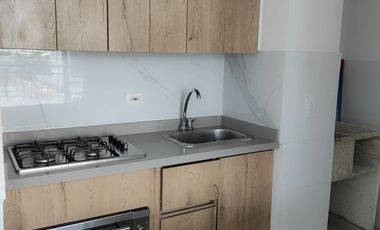ALQUILO EXCELENTE APARTAMENTO AL SUR DE CALI EN VALLE DEL LILI.