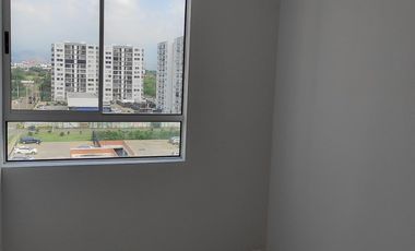 ALQUILO EXCELENTE APARTAMENTO AL SUR DE CALI EN VALLE DEL LILI.