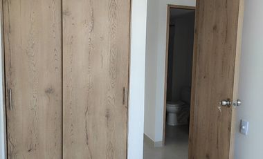 ALQUILO EXCELENTE APARTAMENTO AL SUR DE CALI EN VALLE DEL LILI.