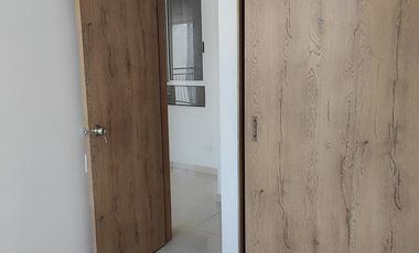 ALQUILO EXCELENTE APARTAMENTO AL SUR DE CALI EN VALLE DEL LILI.