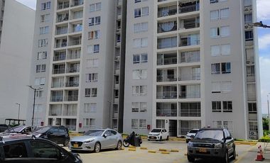 ALQUILO EXCELENTE APARTAMENTO AL SUR DE CALI EN VALLE DEL LILI.