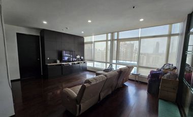 180-degree Thonglor Skyline view!! Pet Friendly 3 Bedrooms 3 Bathrooms 136.92 Sq.m Condo for sale at The Height Thonglor