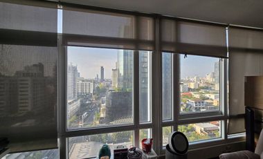 180-degree Thonglor Skyline view!! Pet Friendly 3 Bedrooms 3 Bathrooms 136.92 Sq.m Condo for sale at The Height Thonglor