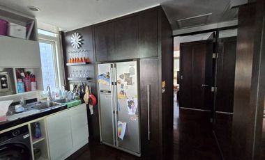 180-degree Thonglor Skyline view!! Pet Friendly 3 Bedrooms 3 Bathrooms 136.92 Sq.m Condo for sale at The Height Thonglor