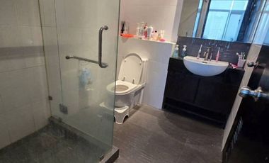 180-degree Thonglor Skyline view!! Pet Friendly 3 Bedrooms 3 Bathrooms 136.92 Sq.m Condo for sale at The Height Thonglor