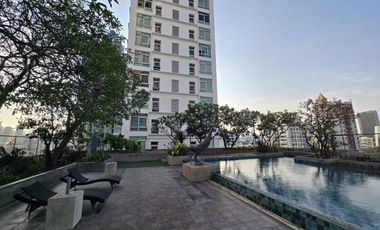 180-degree Thonglor Skyline view!! Pet Friendly 3 Bedrooms 3 Bathrooms 136.92 Sq.m Condo for sale at The Height Thonglor